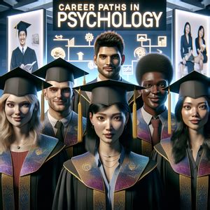 Graduating with a Graduate Diploma in Psychology: Unlocking Career Opportunities