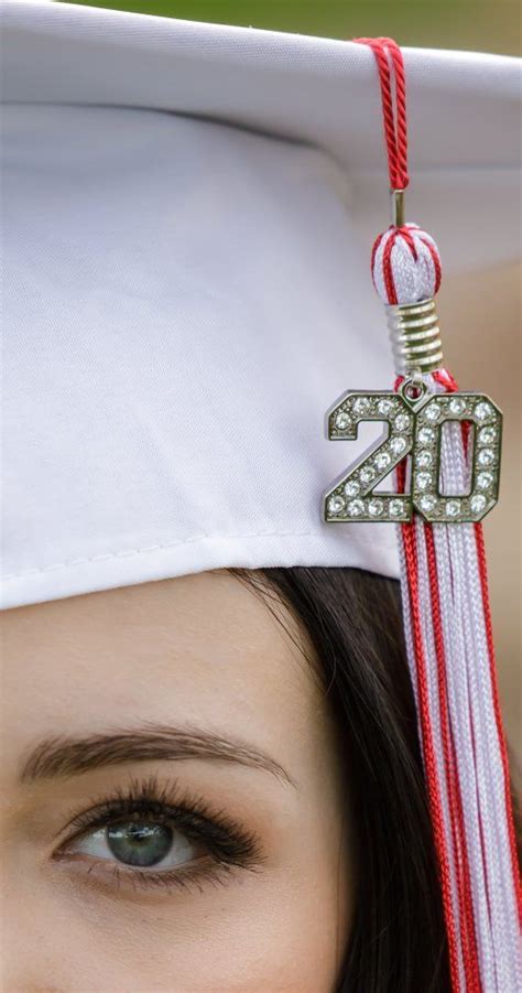 Graduation: A Captivating Journey Adorned in Creative Cap and Gown