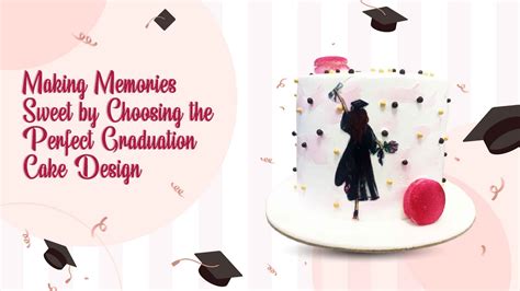 Graduation Cake Messages to Inspire Your Graduate