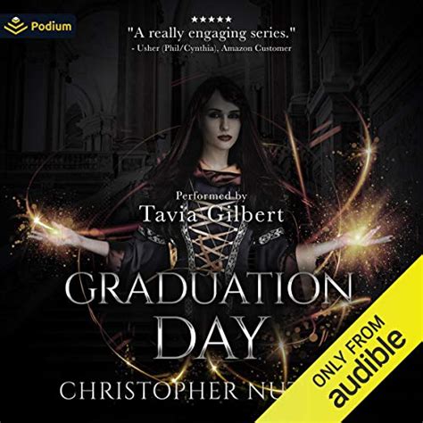 Graduation Day Schooled in Magic Book 14 Epub