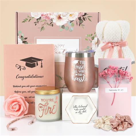 Graduation Gifts for Girls: Ultimate Guide to Impress Her Special Day