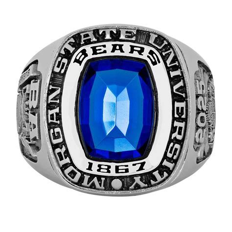 Graduation Gold Rings: A Symbol of Success and Accomplishment