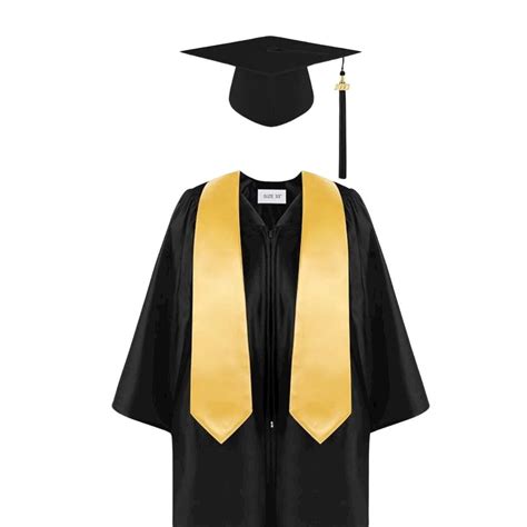 Graduation Gown Rental: A Comprehensive Guide for Students and Parents