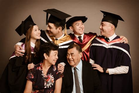 Graduation Gown Singapore: A Guide for Graduates and Parents Alike