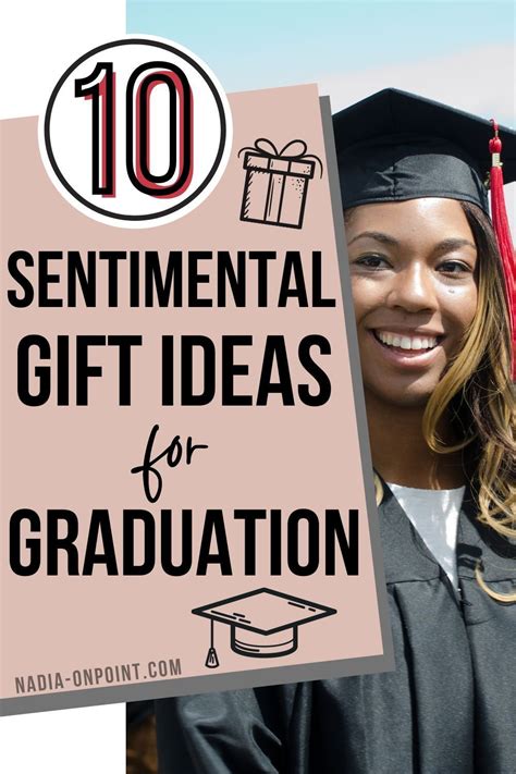 Graduation Handmade Gift Ideas: Crafting Sentimental Keepsakes for Cherished Graduates