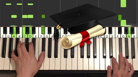 Graduation Marching Music: A Symphony of Triumph and Celebration