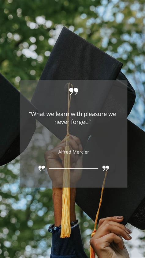 Graduation Mother Quotes: A Heartfelt Tribute to Their Love and Support