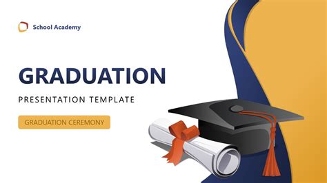 Graduation Powerpoint Template