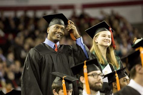 Graduation Rate at the University of Georgia: Unveiling the Success Metrics