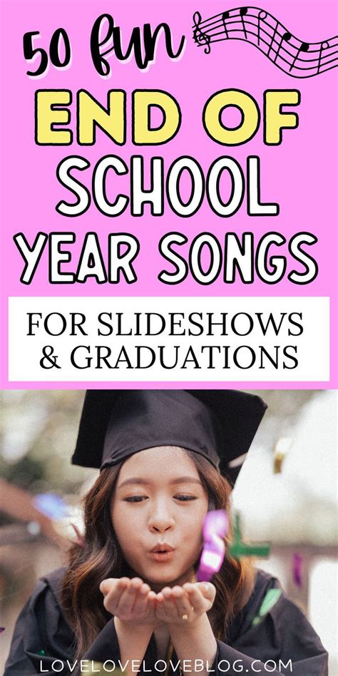 Graduation Sad Songs: A Melancholic Playlist for the End of an Era