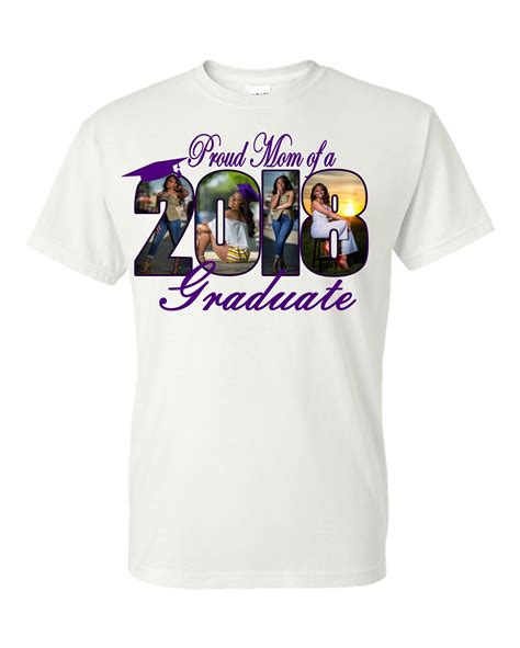 Graduation Shirt Design Ideas