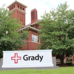 Grady Health System: A Healthcare Powerhouse Training the Next Generation of Medical Professionals