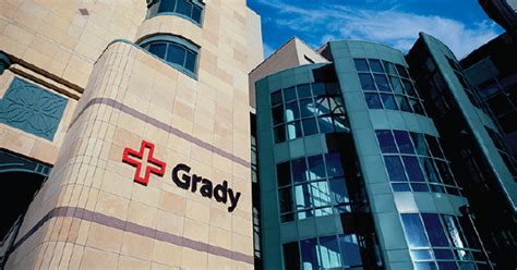 Grady School of Radiologic Technology: A Path to Medical Imaging Expertise