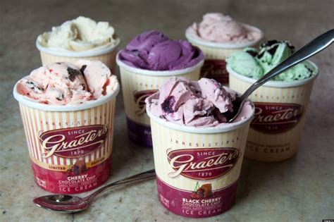 Graeter's: