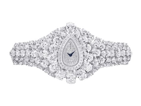 Graff Diamonds: The Enduring Allure