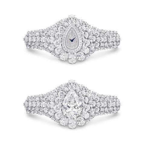 Graff Diamonds: The Fascination & Unstoppable Allure That Spans 10 Centuries