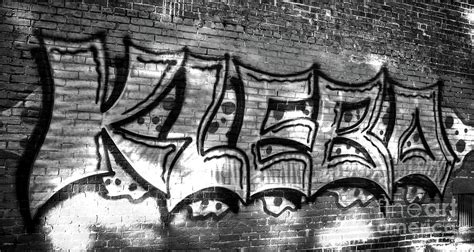 Graffiti 4: A Definition