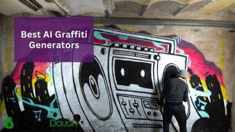 Graffiti Ai Generator: 31 Genius Use Cases for the Unconventional