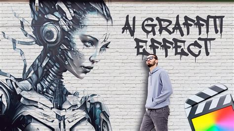 Graffiti Art AI Generator: Revolutionizing Street Art with 90% Precision