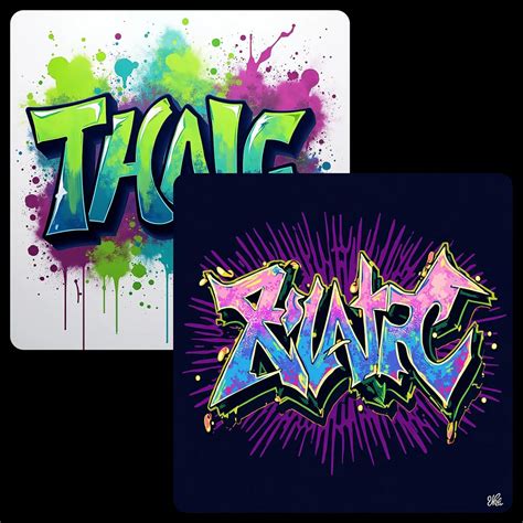 Graffiti Art AI Generator: The Ultimate Tool for 2023