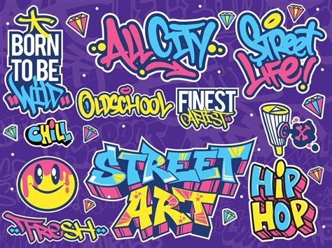 Graffiti Designs Shirts: Express Yourself with Bold and Vibrant Art