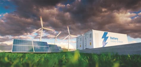 Grafil: The Future of Energy Storage