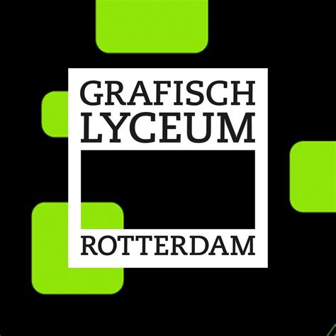 Grafisch Lyceum Rotterdam: Je Poort naar een Succesvolle Creatieve Carrière