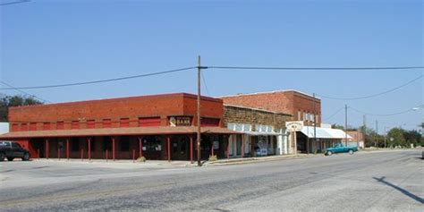 Graford, Texas: A Comprehensive Guide to the Gem of Palo Pinto County