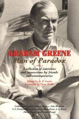 Graham Greene Man of Paradox Epub