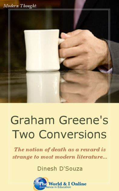 Graham Greene s Two Conversions Kindle Editon