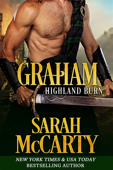 Graham Highland Burn Epub