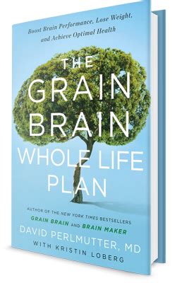 Grain Brain Whole Life Plan Reader