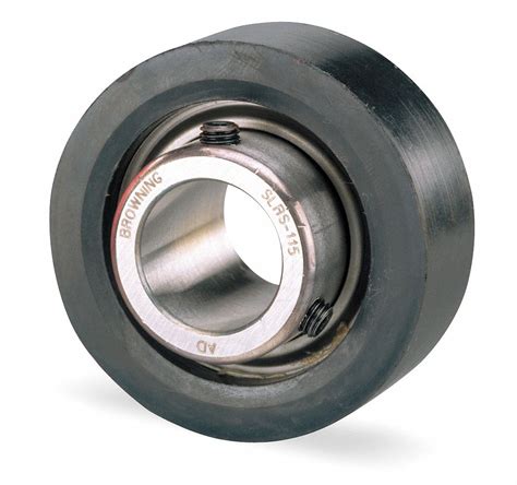 Grainger Bearings: The Powerhouse of Industrial Machinery