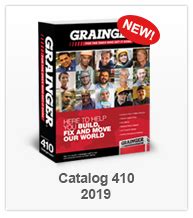 Grainger Products Catalog