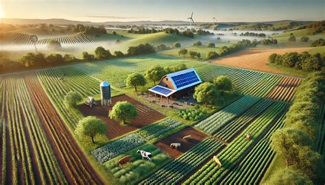 Grains Conversion: The Future of Sustainable Agriculture