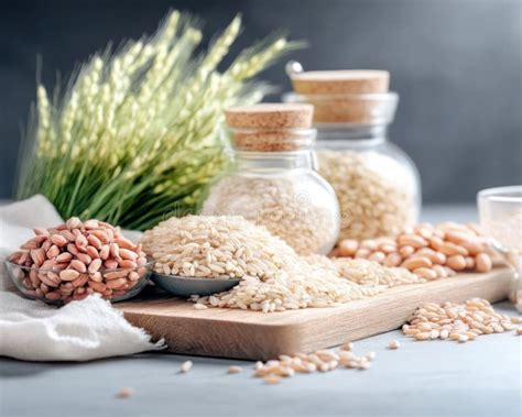 Grains in a Gram: Unlocking the Nutritional Power in Every Bite