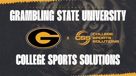 Grambling University Admissions: A Comprehensive Guide for Aspiring Tigers