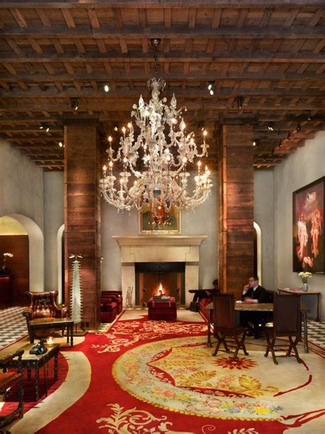 Gramercy Hotel New York: A Luxurious Oasis in the Heart of Manhattan