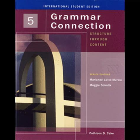 Grammar Connection 5 Work Answers Kindle Editon