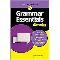 Grammar Essentials For Dummies (For Dummies (Language &a Epub