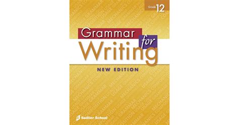 Grammar For Writing Level Gold Answers Epub