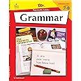 Grammar Grades 7 8 Reproducible Activities Kindle Editon