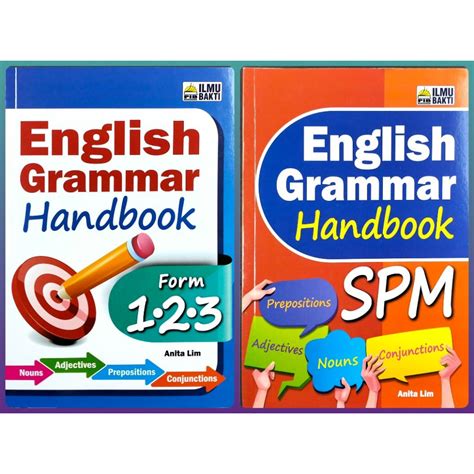 Grammar Handbook Reader