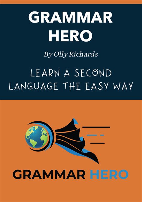 Grammar Hero 2.0: Unveil the Grammar Guru Within You!