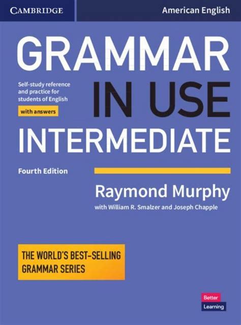 Grammar In Use Intermediate Workbook With Answers Doc