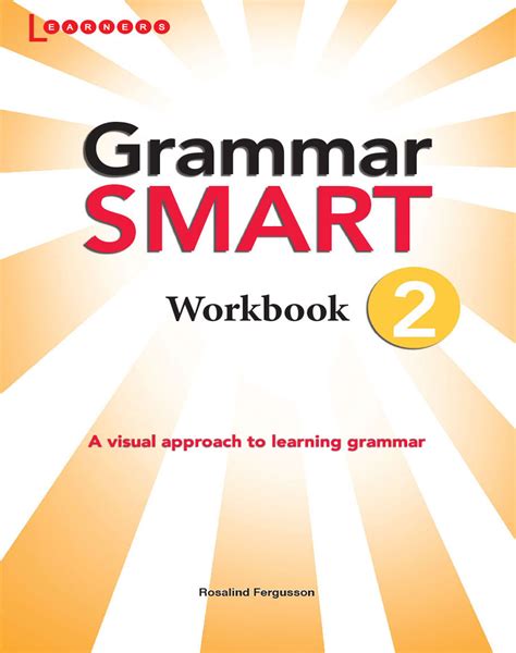 Grammar Smart 2nd Edition PDF