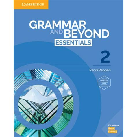 Grammar and Beyond Level 2 Student's Book and Workbook Epub