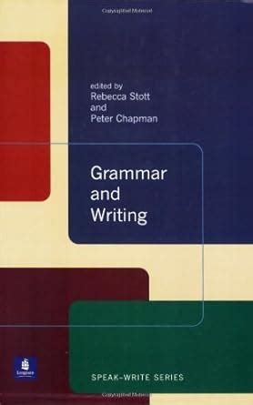 Grammar and Writing Speak-Write Series