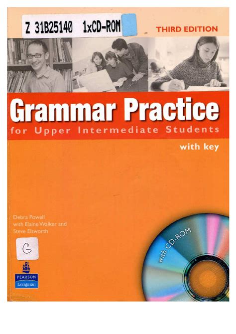 Grammar in Practice 6 Doc