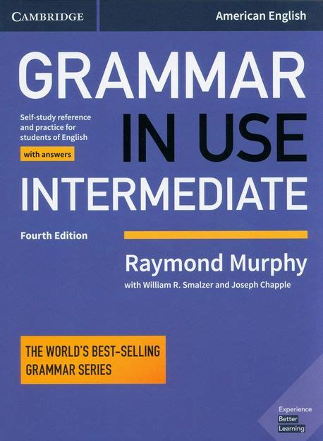 Grammar in Use Intermediate Student& Kindle Editon